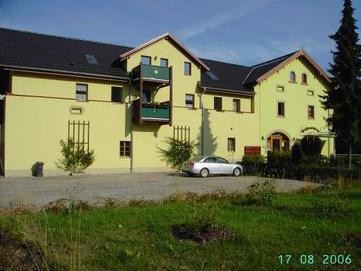 Betreutes Wohnen